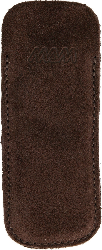 MAM MAM3000B Leather Slip Pouch