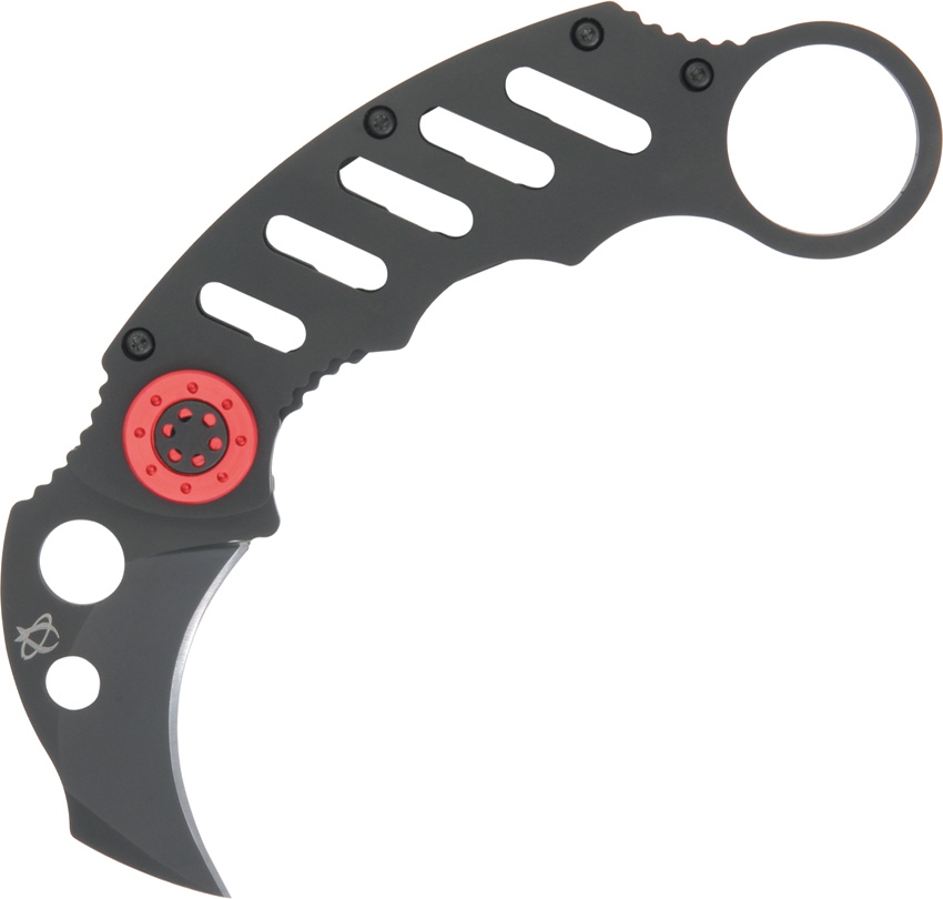 Mantis MANMK1 Cinq Karambit Knife