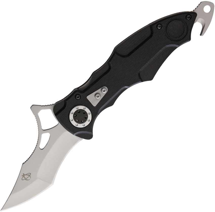 Mantis MANMT75 Linerlock Knife