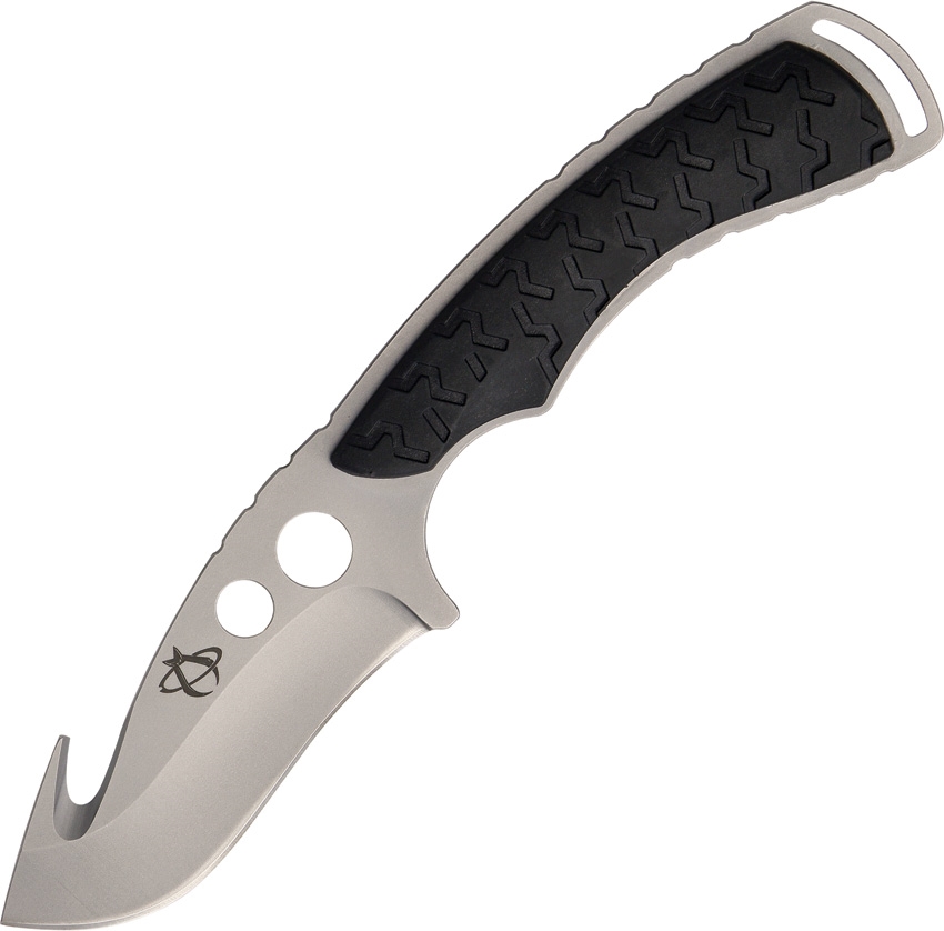 Mantis MANTA2XL Master Fixed Blade Knife