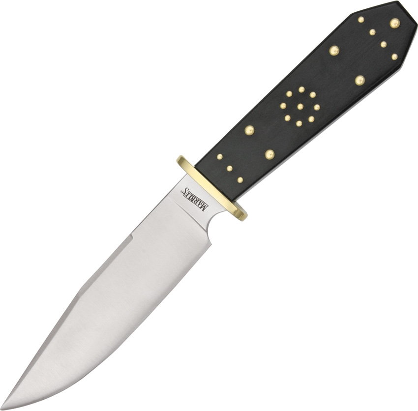 Marbles MR200 Cowboy Bowie Knife