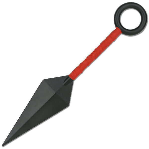 Naruto Ninja Kunai Throwing Knife