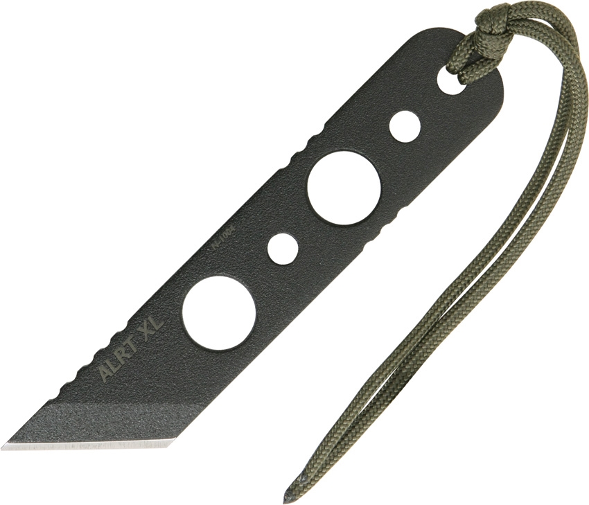 TOPS ALRTXL01 ALRT Knife