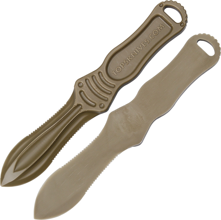 TOPS NUK02CT Nuk Set Knife