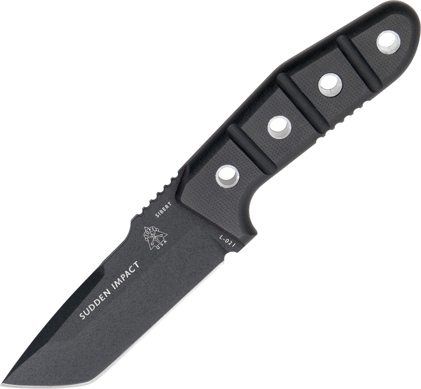 TOPS SUDIM01 Sudden Impact Knife