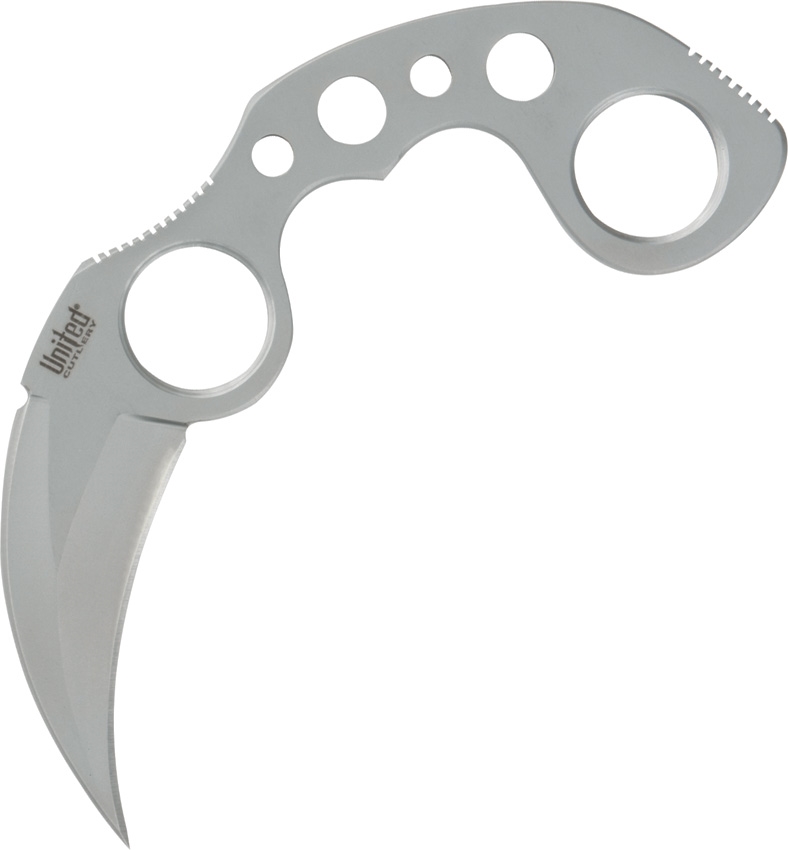 United Cutlery UC1466 Undercover Karambit Matte Knife