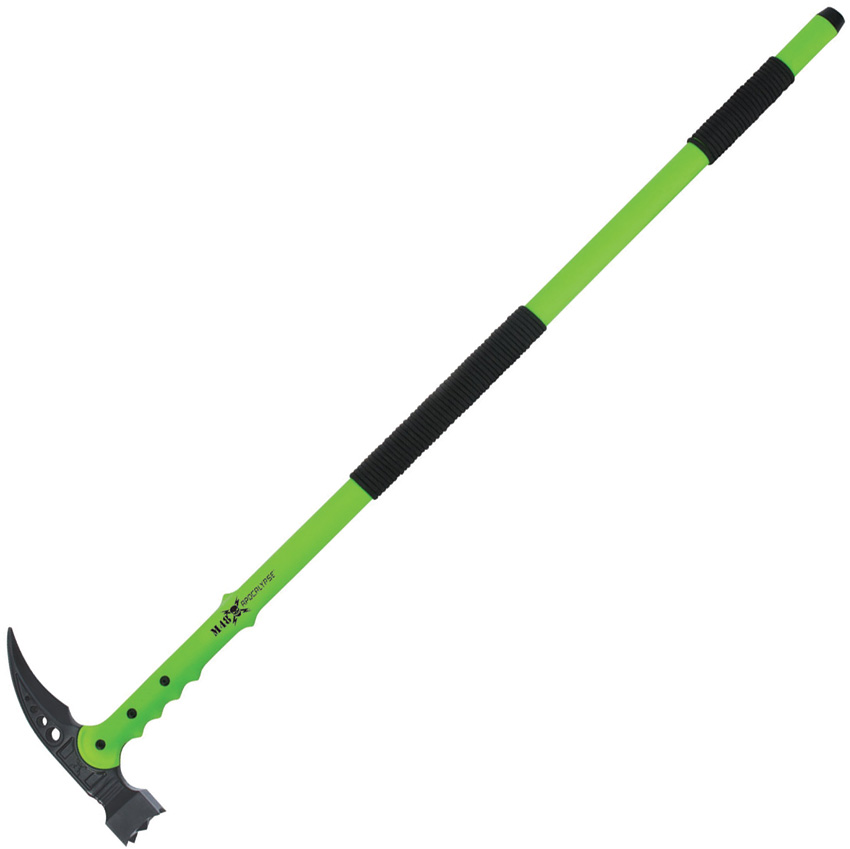 United Cutlery  UC2987 M48 Apocalypse Survival Hammer UC2987